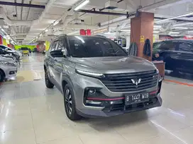 Wuling Almaz Rs 2021