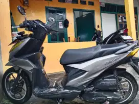 Honda beat deluxe 2021