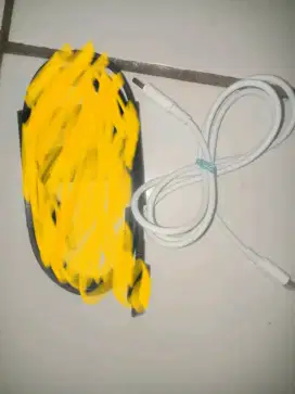 KABEL C TO LIGHTING IPHONE