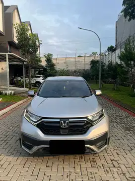 Honda CRV 1.5 T Prestige Sensing 2021