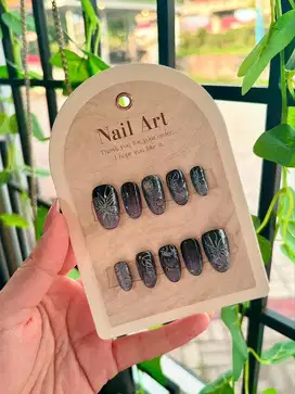 Nailart studio manipadi