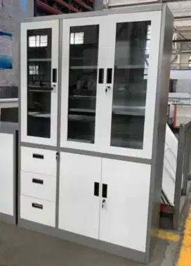 Lemari Cabinet Importa SC-D8 BT