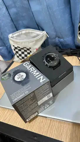 Garmin Forerunner 935