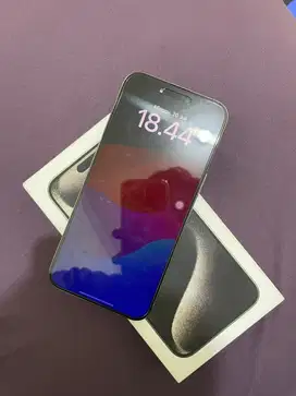 Iphone 15 Pro Max 256GB IBOX Fullset