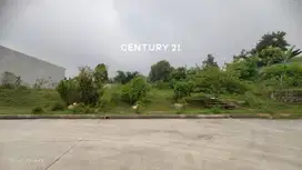 Tanah Hook Siap Bangun Di Kawasan Industri Delta Silikon