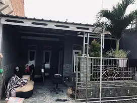 Dikontrakan Rumah Full Furnish