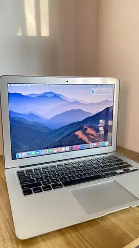 Macbook Air 2017