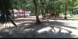 Jual Pantai Wisata Toronipa