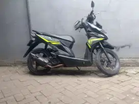 Motor beat 2017