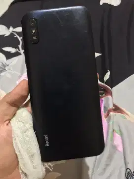 Xiaomi Redmi 9a 2/32gb Black