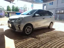 Calya G 2019.siap pakai jalan jauh