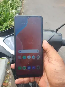 Realme c21 3/32