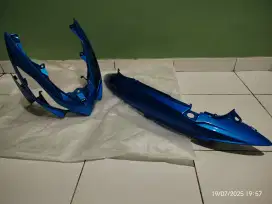 Body Bodi Suzuki Address