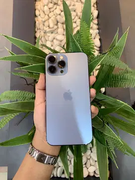 IPHONE 13PM 128 Blue
