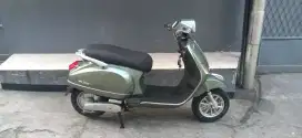 Motor listrik uwinfly T3 Masih Bagus Tinggal Pakai