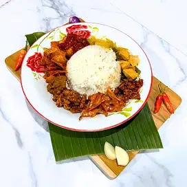 Catering Makanan