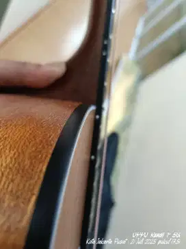 Gitar akustik Cowboy 235NS