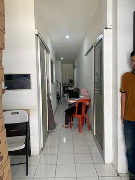 Dijual Ruko Ramai Dan Strategis Di Kopo Mas Regency