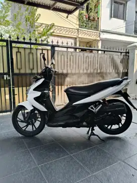 Suzuki Skywave 125
