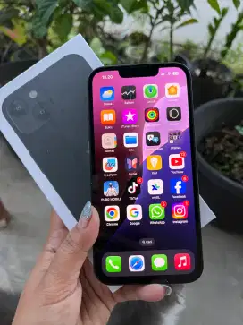 Iphone 13 128GB Midnight Unlocked