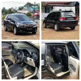 Mobilio e matic 2017