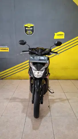 ~san~Honda Beat New Eco