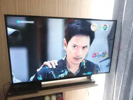 Tv Toshiba 52 & DVD Player SONY