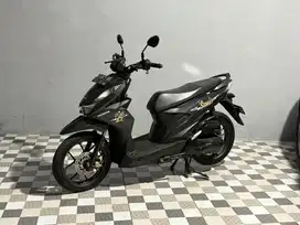 Beat streat 2021 ab pajak on bantul