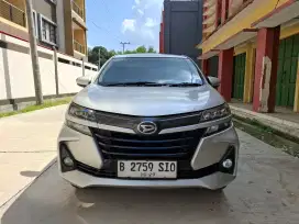 Great Xenia X 1.3 2019 Istimewa