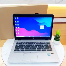 Laptop second berkualitas bergaransi