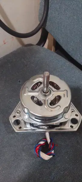 WASH MOTOR (dinamo mesin cuci)