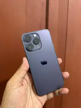 Iphone 14 Pro 128Gb Dual Sim Beacukai