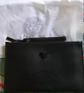 Versace Clutch Men