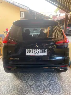 Xpander GLS Manual