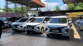 Mitsubishi Xpander GLS Manual 2019