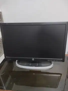 Monitor PC Rusak
