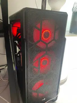 Pc gaming i5 6500 gtx 960
