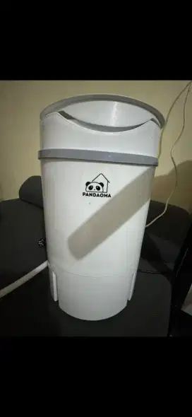 Mesin Cuci Pandaoma 3.5 kg