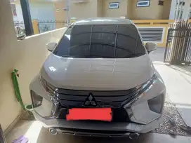 Xpander sport AT 2018