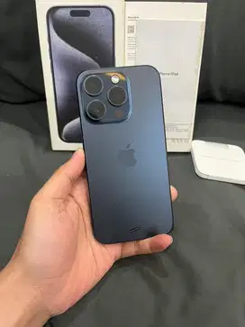 iPhone 15 Pro 128 iBox