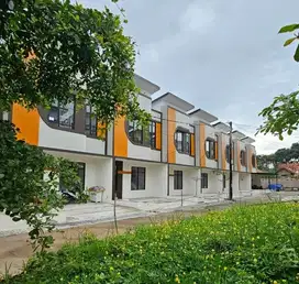 Hunian Strategis Legalitas SHM Siap Huni Di Soreang Bandung