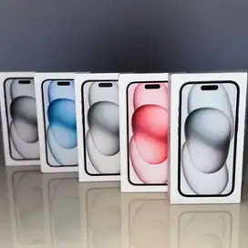IPHONE 16 128 GARANSI RESMI IBOX