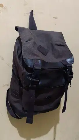 Tas ransel bahan sangat tebal