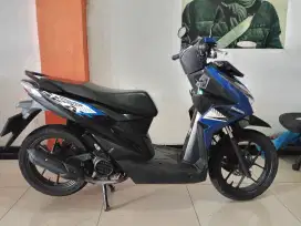 Honda new beat CBS 2024 FULL ORISINIL GRESS