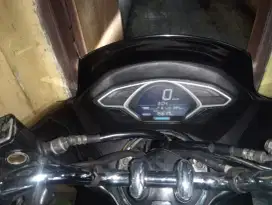 Pcx 2020 motor bagus