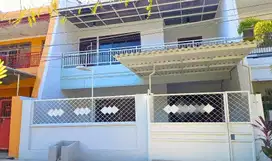 Rumah Mulyosari BPD Mulyorejo Surabaya Timur