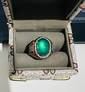 Batu Bacan Palamea