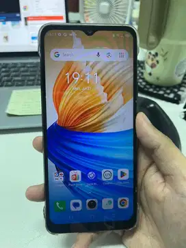 INFINIX SMART 6
