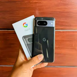Google Pixel 8 Resmi Bea Cukai Fullset ORI No Minus