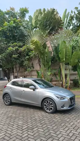 Mazda 2 Gt  A/T  cash
